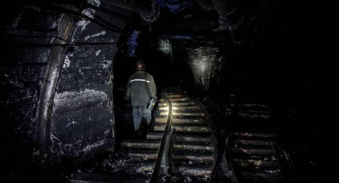 وكالة: مقتل 4 في انفجار بمنجم للفحم في الصين