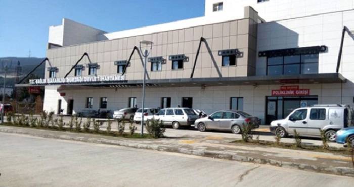 21 yaşlı oğlan səhvən arvadını öldürdü