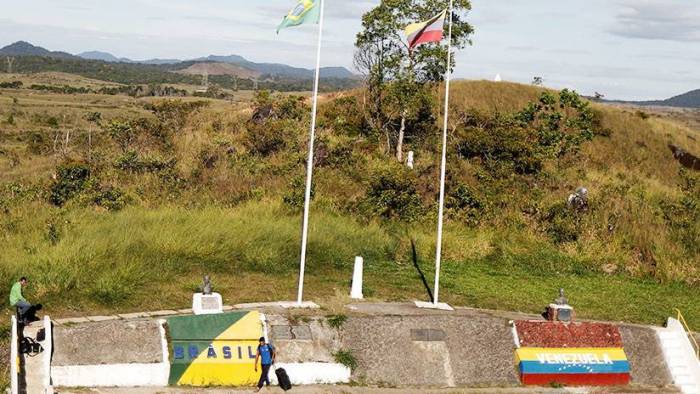 Brasil: Tribunal Federal rechaza pedido del estado de Roraima para cerrar frontera con Venezuela