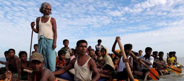 الأمم المتحدة تقر أخيراً بارتكاب جرائم ضد مسلمي الروهينغا.. وتدعو لملاحقة قادة جيش ميانمار