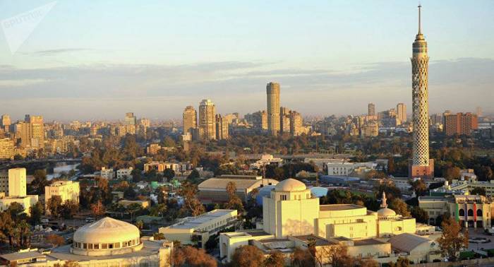 Cómo será la nueva capital de Egipto que sustituirá a El Cairo