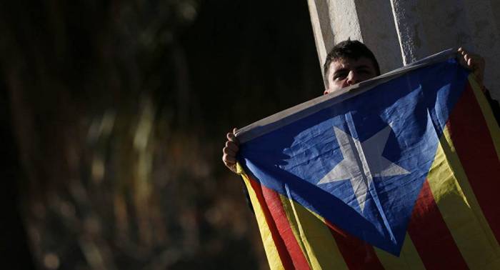 La Asamblea Nacional Catalana se manifestará el 11-S "por la independencia y la República"