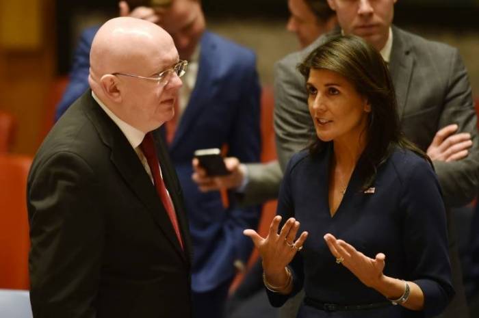 Rusia y China bloquean en ONU pedido de nuevas sanciones a Corea del Norte