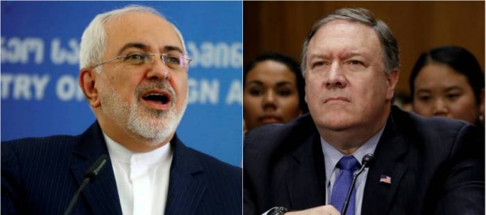 معركة قضائية جديدة بين طهران وواشنطن.. إيران تدعو القضاء الدولي لوقف العقوبات الأميركية