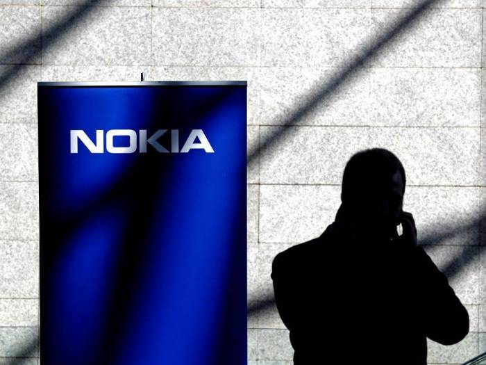 Nokia obtient un prêt européen de 500 millions d
