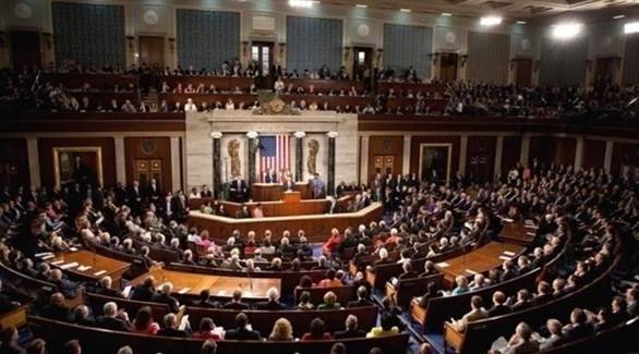 الكونغرس يوافق على موازنة البنتاغون