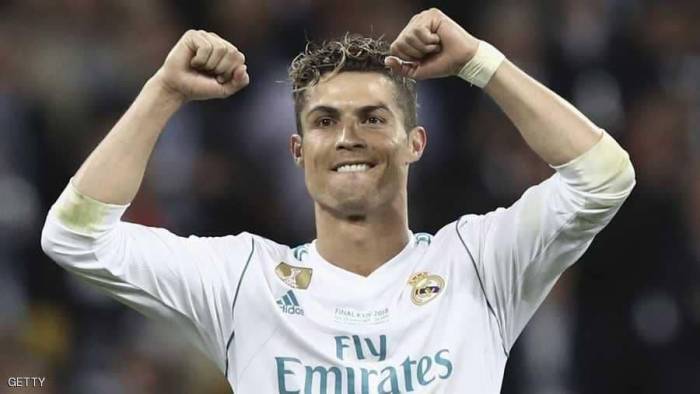 رونالدو يقطع آخر خيوطه مع ريال مدريد