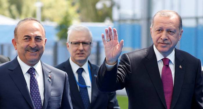 Turquía ya ha preparado medidas de respuesta contra EEUU