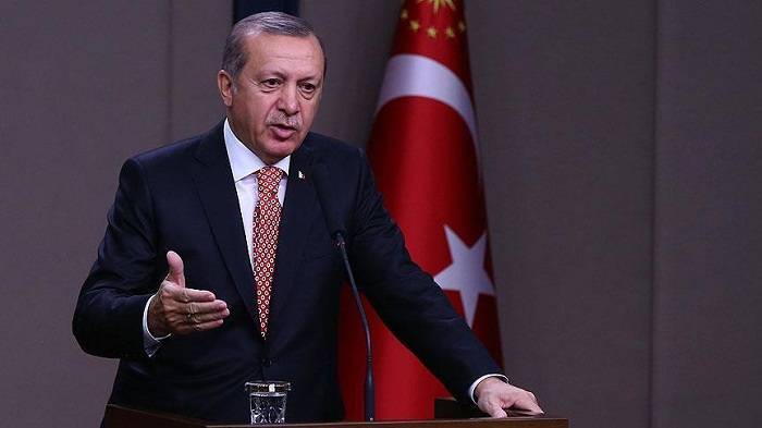 Erdogan: «La Turquie va boycotter les appareils électroniques américains»