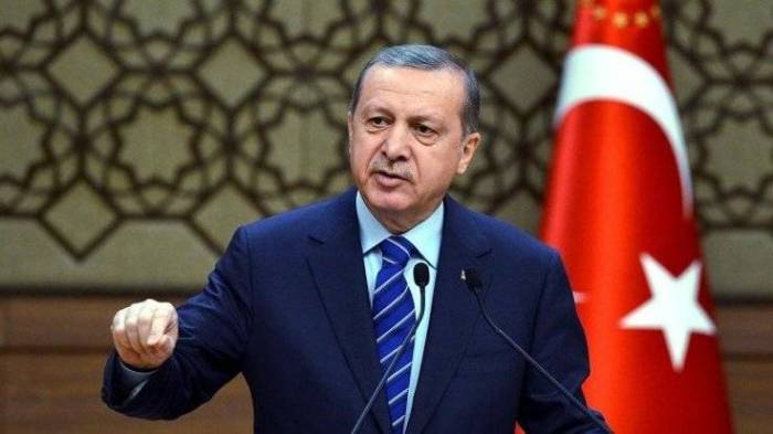 Türkiyə ABŞ mallarına idxal rüsumunu artırdı