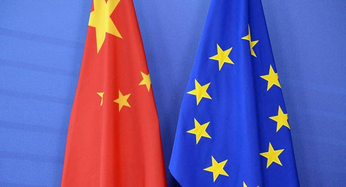 Europa opta por China respecto a las sanciones antiraníes de EEUU