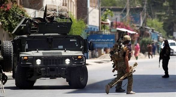 أفغانستان: توقف المعارك في "غزنة"