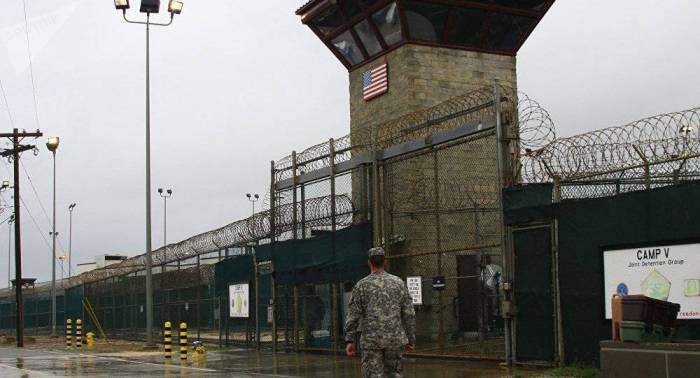 Trump considera enviar a Guantánamo a combatientes de ISIS capturados