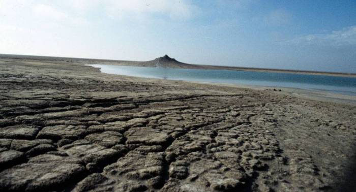 مجموعة بحر قزوين تعقد اجتماعها الأول بأذربيجان في نوفمبر