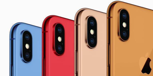 iPhone : un modèle double SIM présenté la rentrée ?