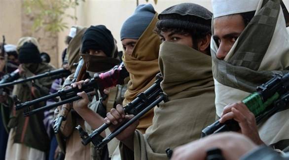 طالبان تطلق سراح 160 وتبقي 20 رهينة