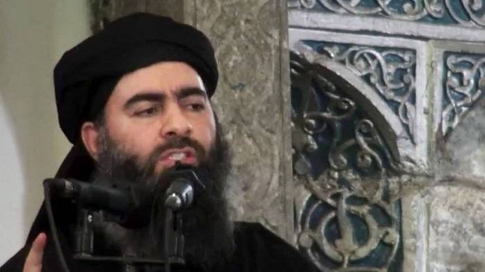 IS veröffentlicht angebliche Audiobotschaft von Baghdadi