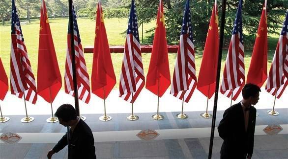 الصين رداً على تقرير أمريكي بشن ضربات عسكرية: مجرد تكهنات