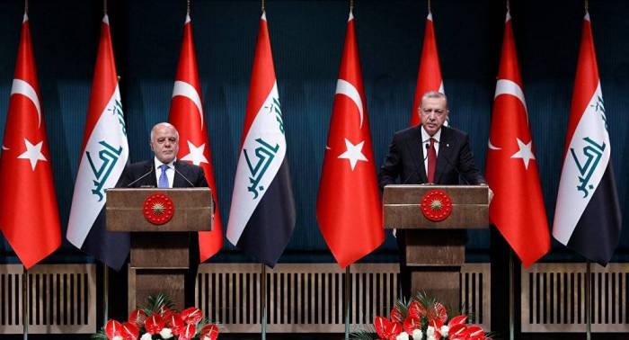 Economista iraquí: "Se acercan malos tiempos para Turquía e Irak"