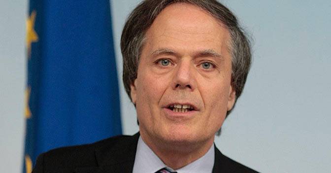 There is progress in negotiation process for settlement of Nagorno-Karabakh conflict: Italian FM