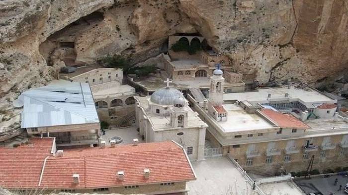سوريا تدعو الروس إلى سياحة دينية وتاريخية تشمل دور العبادة الأثرية على أراضيها!