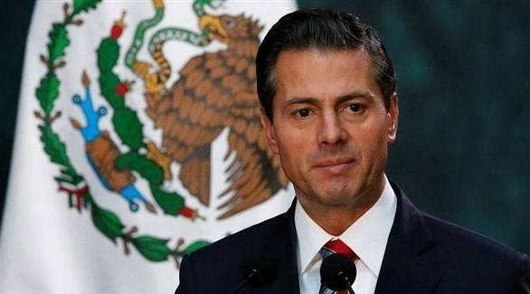 منظمة تتهم الرئيس المكسيكي بالتغطية على "مجزرة" بحق 43 طالباً