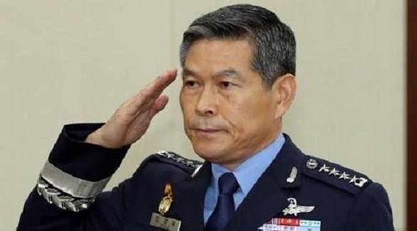 كوريا الجنوبية تعين وزيراً جديداً للدفاع