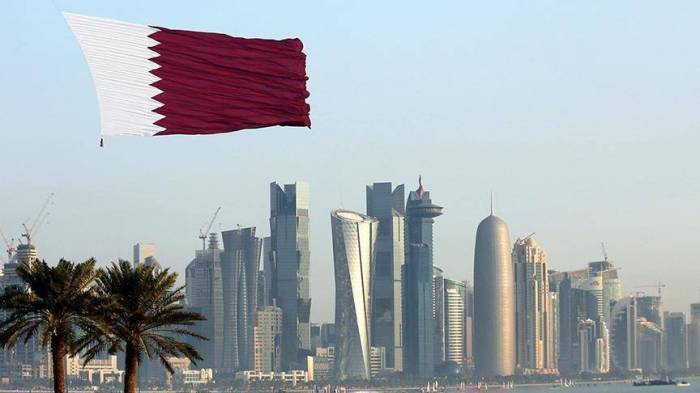 مبعوث قطري يبحث مع "غني" جهود الوساطة لإنهاء الصراع الأفغاني