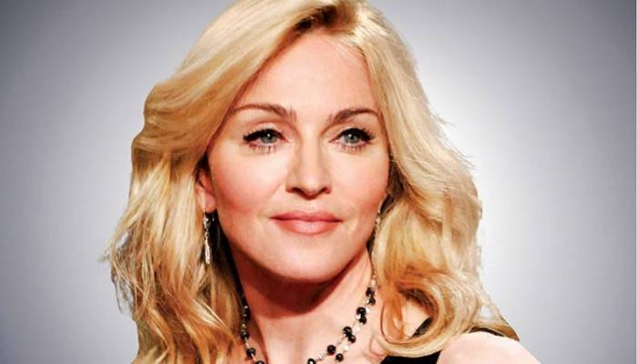 Madonna fête ses 60 ans à Marrakech
