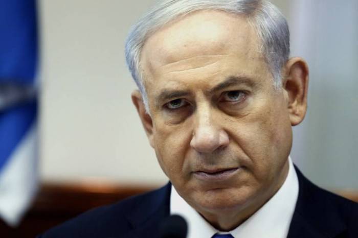 Netanyahu met en garde l
