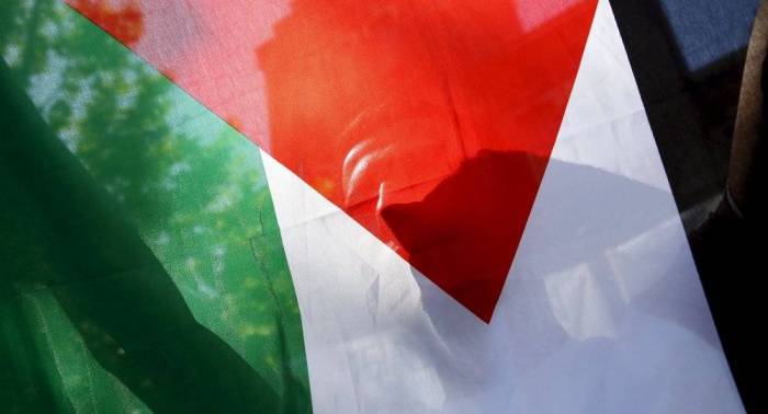 La OLP critica decisión de EEUU de no asignar $200 millones a los palestinos