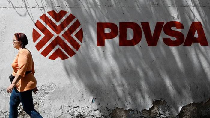 En EE.UU. autorizan la incautación de la mayor filial de la petrolera venezolana PDVSA