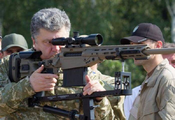 Kanada Ukraynaya 770 min dollarlıq silah verir
