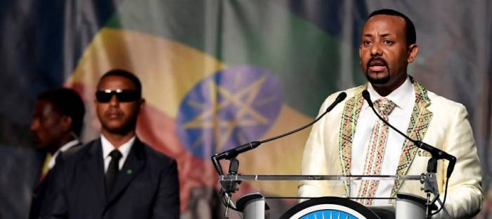 إثيوبيا تسحب مشروع سد النهضة من يد الجيش وتلغي العقد مع الشركة الحكومية