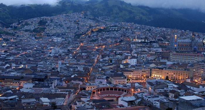 Ecuador y Japón celebrarán en Quito 100 años de relaciones con un encuentro de cancilleres