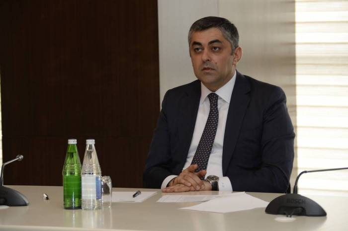 Azerbaijan to set up club of investors to finance start-ups