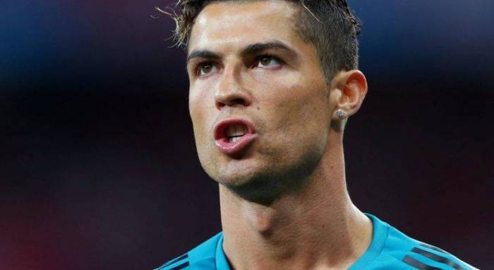 Le salaire hors norme de Ronaldo à la Juventus