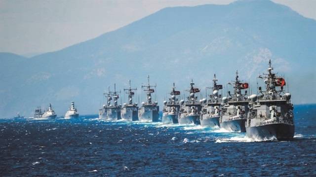 Why Turkey should establish a naval base in Northern Cyprus