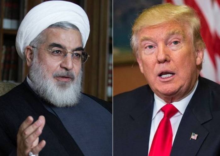 Iran urges UN court to halt US reimposed nuclear sanctions