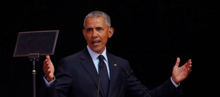 أوباما يعود للساحة السياسية بأميركا ويعلن عن «جيل القيادة القادم» لبلاده