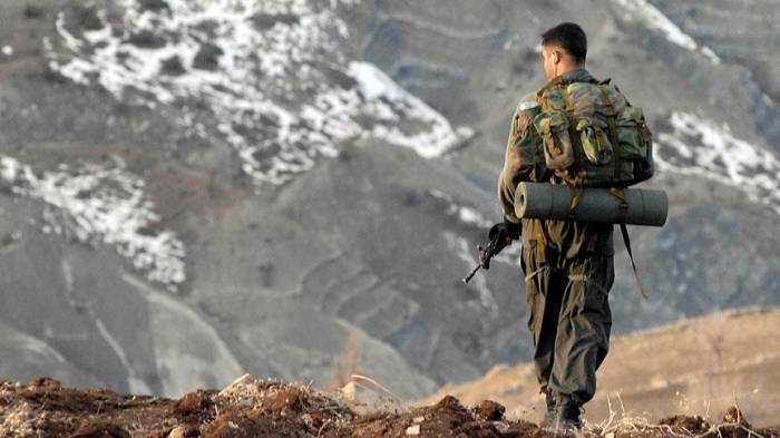 Bir həftədə 54 terrorçu zərərsizləşdirilib