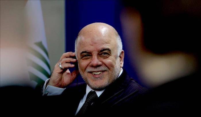 Le Premier ministre irakien en visite à Ankara