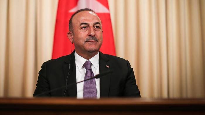 "İdlibdə hərbi nizamlanma fəlakət olacaq" – Çavuşoğlu 

