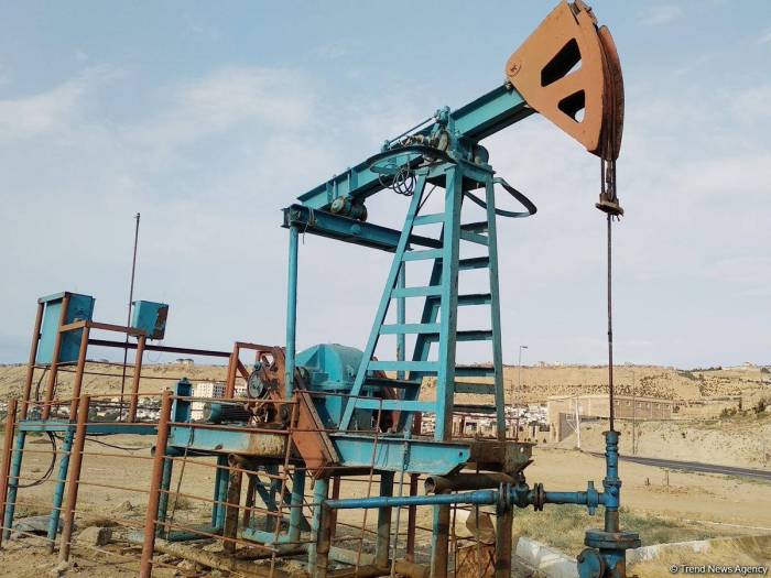 Azərbaycan neftinin qiyməti 73 dolları ötüb