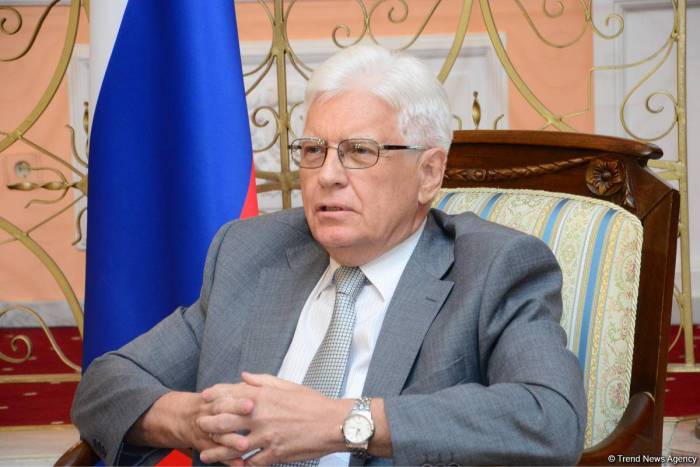 Russia ready to continue its assistance in settlement of Nagorno-Karabakh conflict