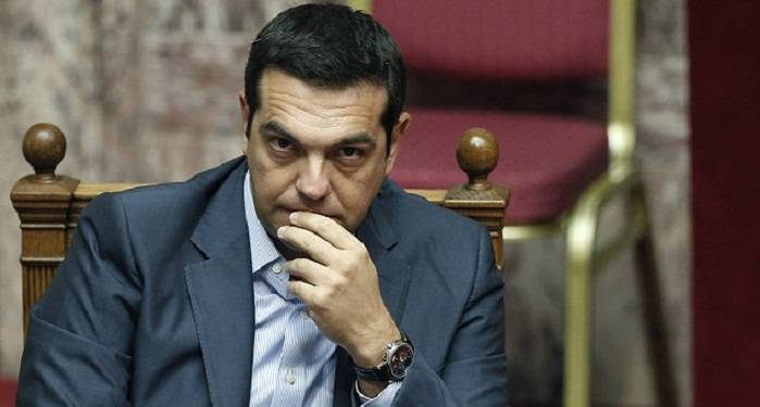 Tsipras reshuffles cabinet, key portfolios unchanged