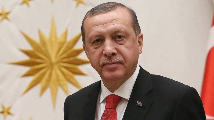 أردوغان: خطوات الولايات المتحدة الأحادية ضد تركيا تضر بالمصالح الأمريكية
