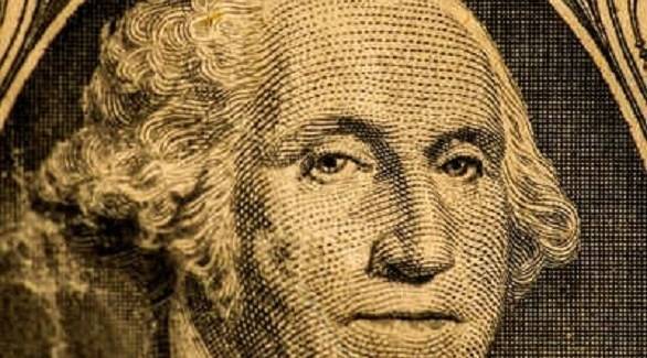 عملة تحمل صورة جورج واشنطن بـ 1.7 مليون دولار