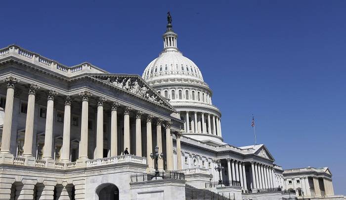 US Congress Passes $716 Bln Defense Spending Bill for 2019