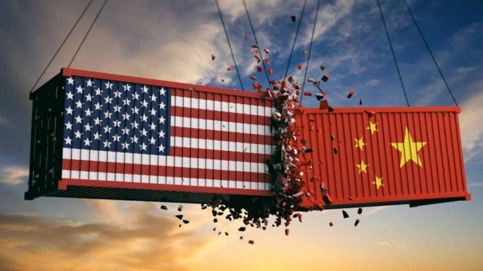 U.S., China escalate trade war, impose more tariffs